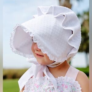 TBBC - Bellefaire Bonnet - Large (18m-3T)